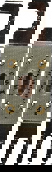 100 Amp Visible Link Flat Forklift & Truck Fuse